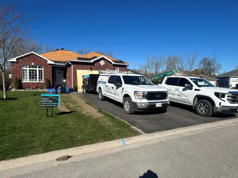 Roof Inspections