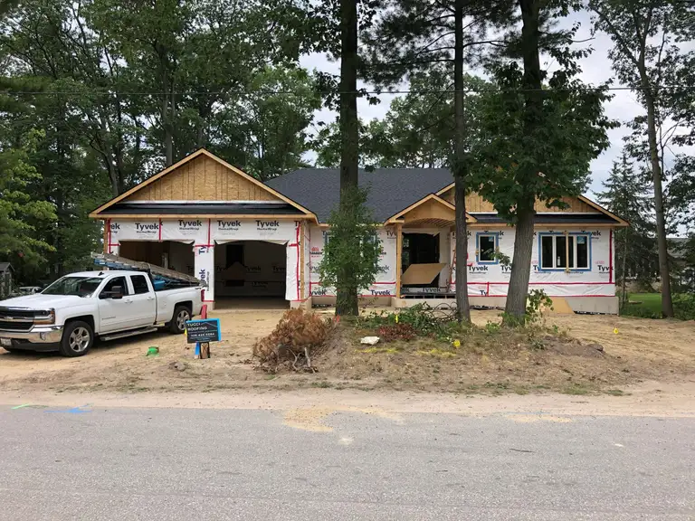 Roof Replacement